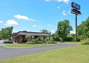  Days Inn by Wyndham St George  Сейнт Джордж
